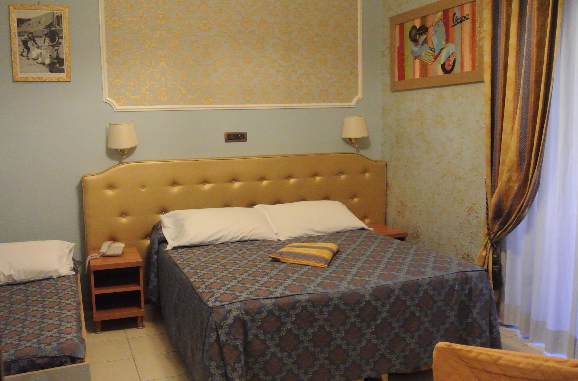 Assisi Rom