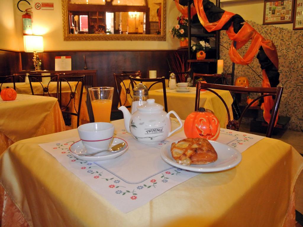 Assisi Hotel Rom