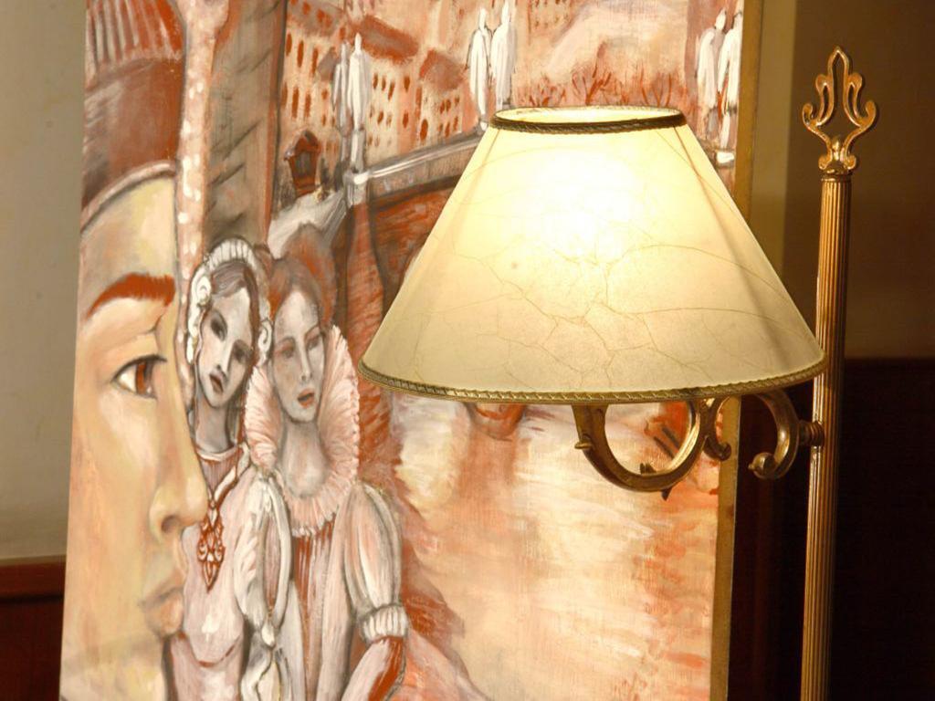 Assisi Hotel Rom
