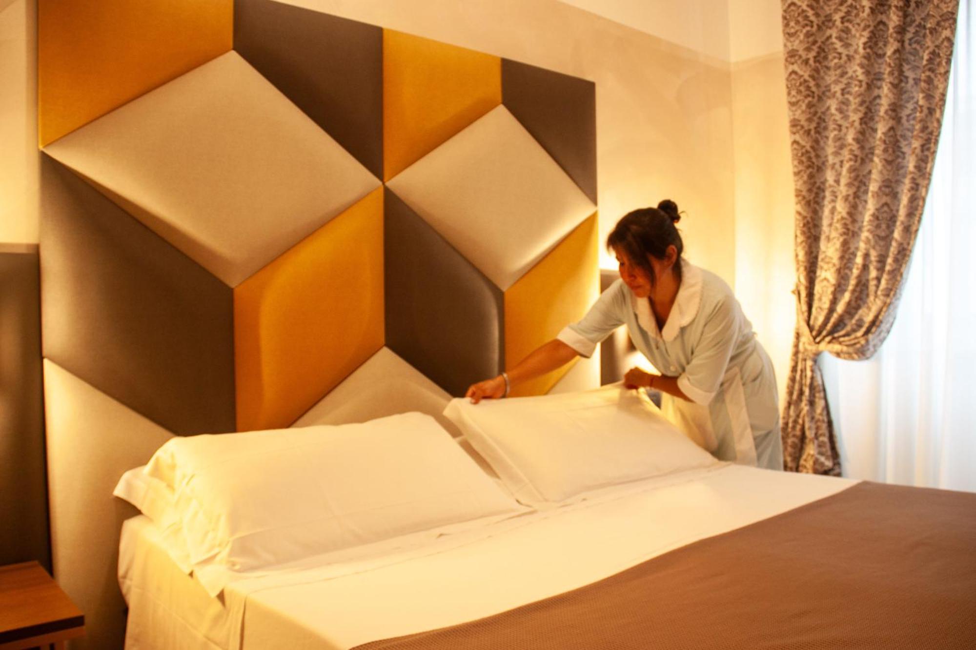 Assisi Hotel Rom