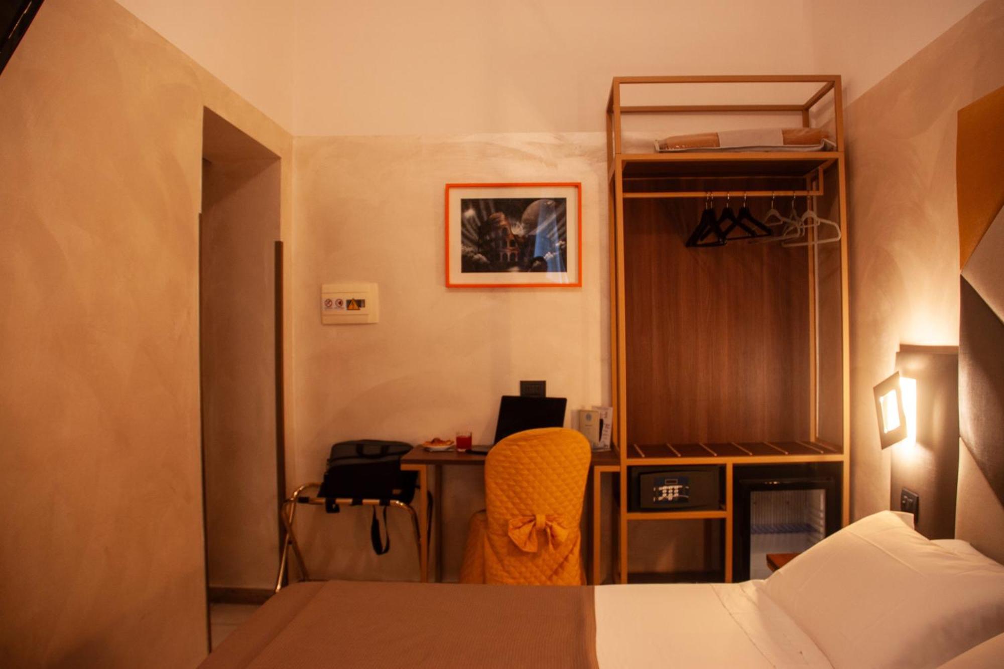 Hotel Assisi Rom