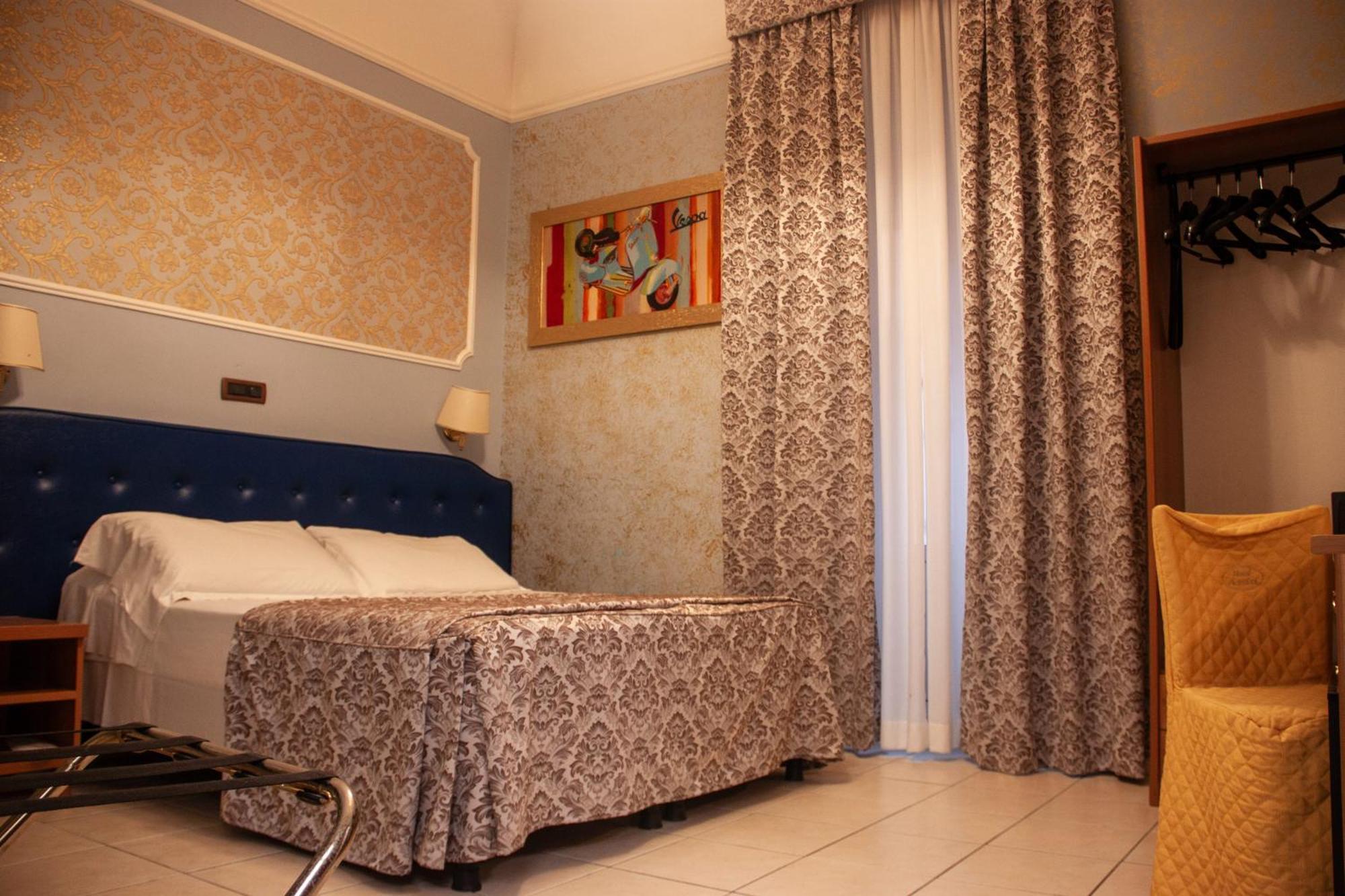 Assisi 3* Rom