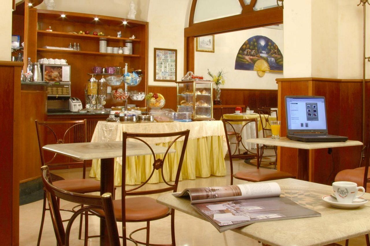 Assisi 3* Rom